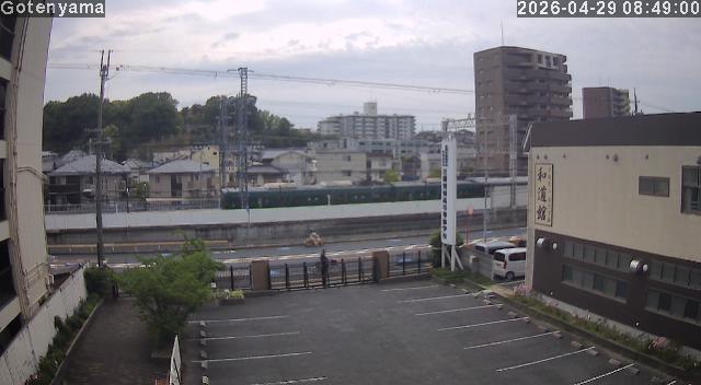LiveCamera
