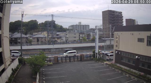 LiveCamera