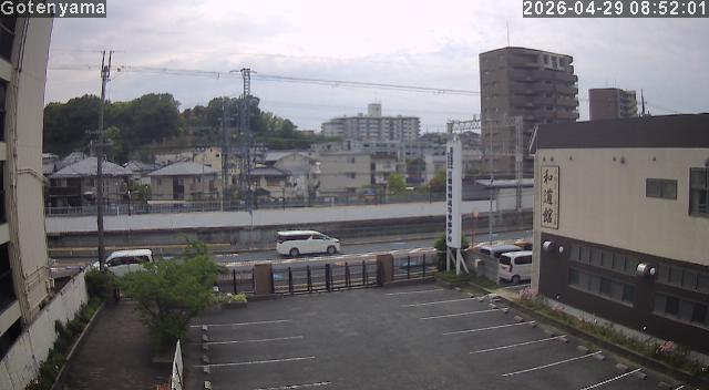 LiveCamera