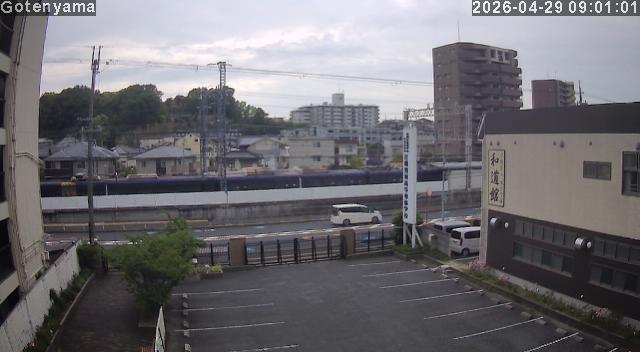 LiveCamera