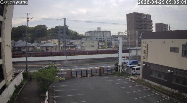 LiveCamera