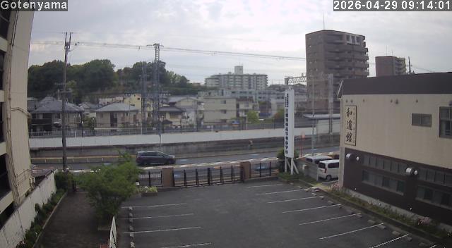 LiveCamera