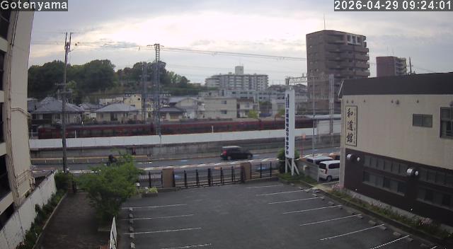 LiveCamera