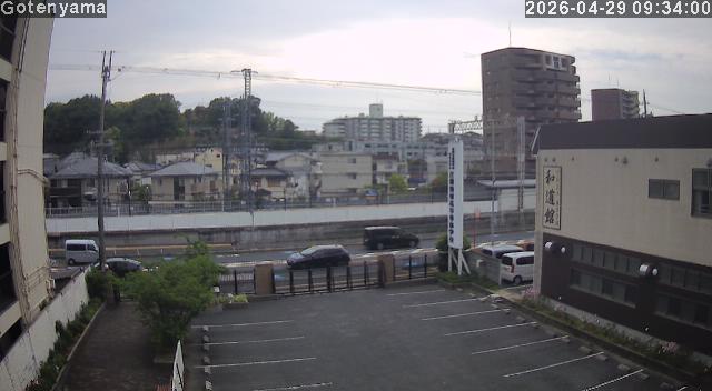LiveCamera