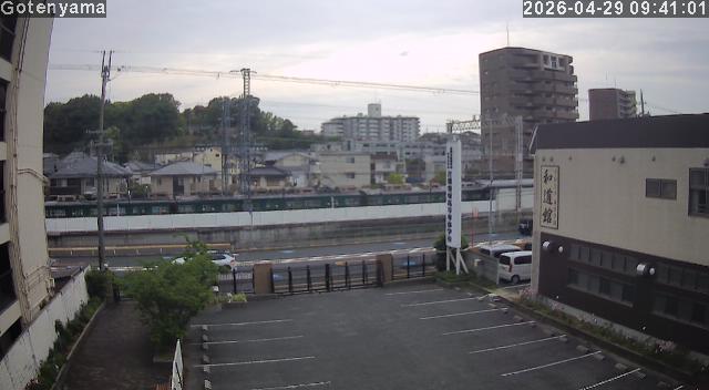LiveCamera