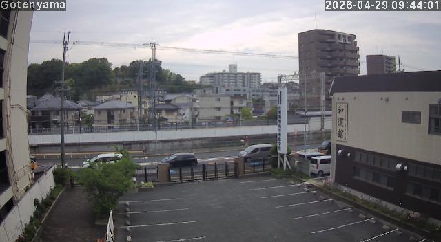 LiveCamera