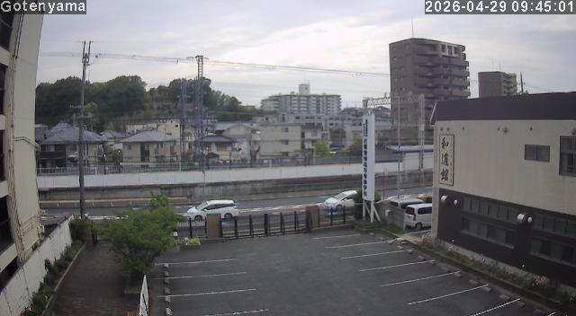 LiveCamera