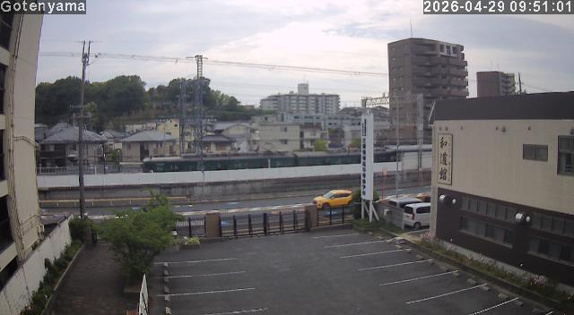 LiveCamera