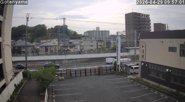 LiveCamera