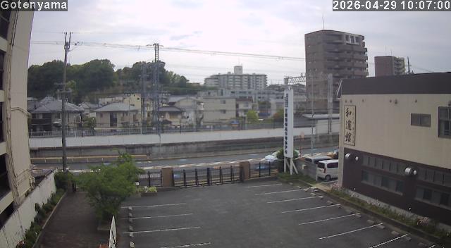 LiveCamera