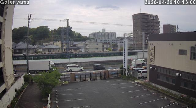 LiveCamera