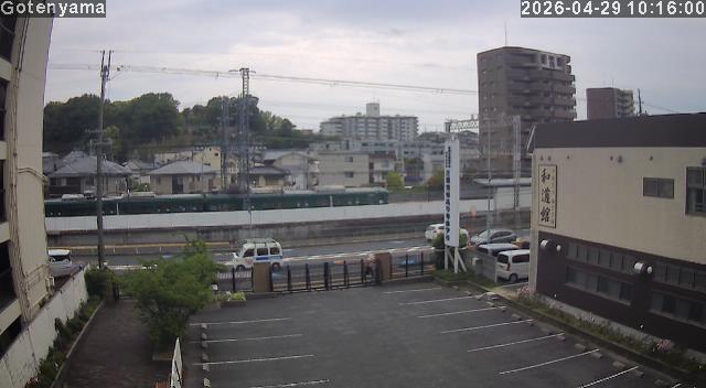 LiveCamera