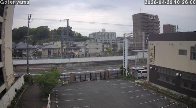 LiveCamera