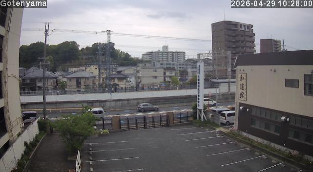 LiveCamera