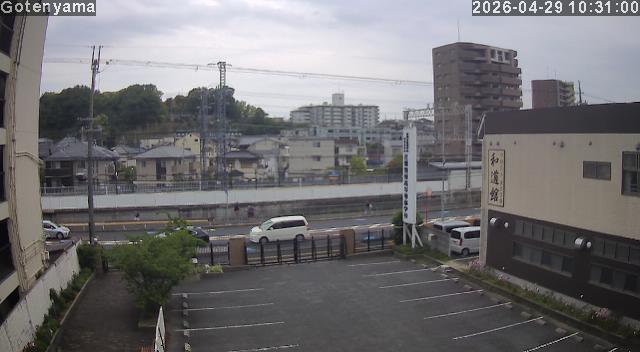 LiveCamera