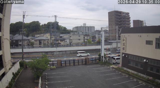 LiveCamera