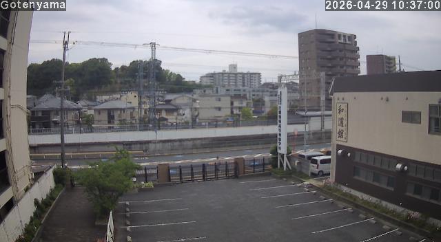 LiveCamera