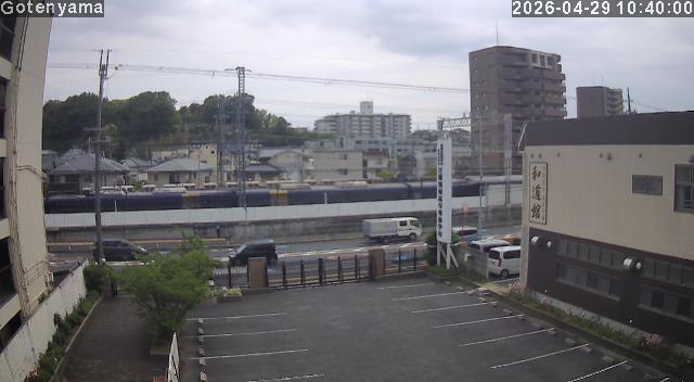 LiveCamera