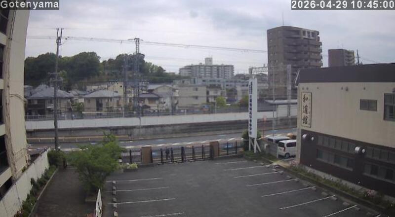 LiveCamera