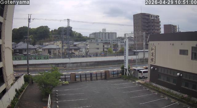 LiveCamera