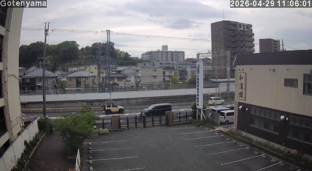 LiveCamera