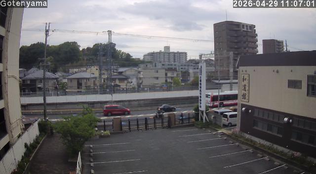 LiveCamera