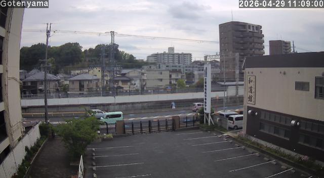 LiveCamera