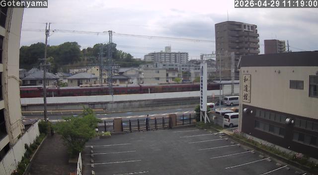 LiveCamera