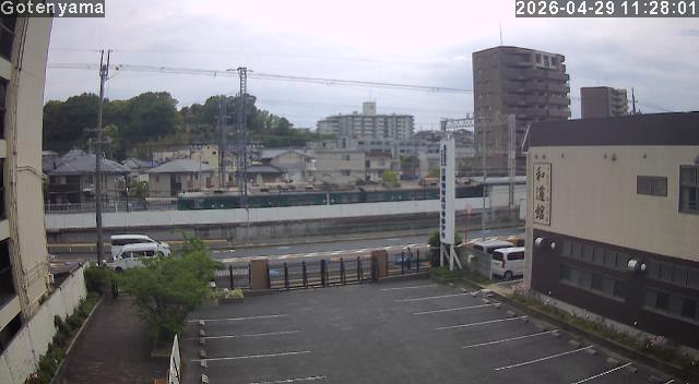 LiveCamera