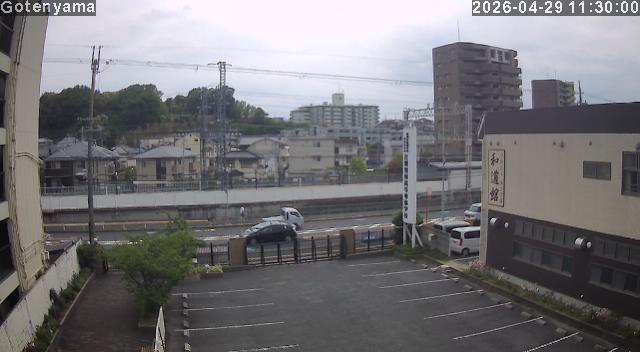 LiveCamera
