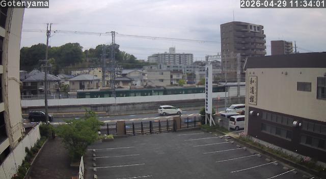 LiveCamera