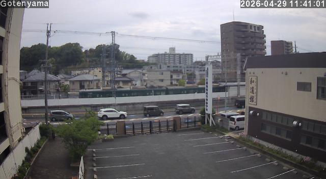 LiveCamera