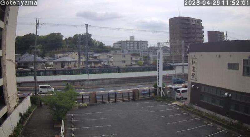 LiveCamera