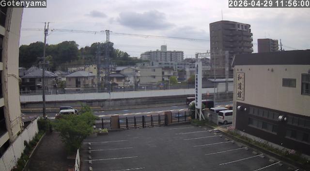 LiveCamera
