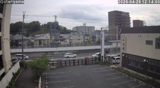 LiveCamera