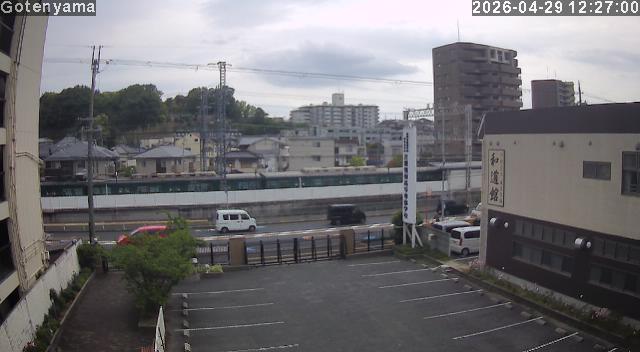 LiveCamera