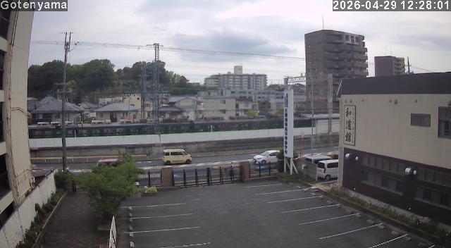 LiveCamera