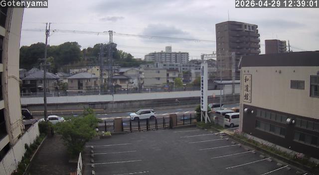 LiveCamera