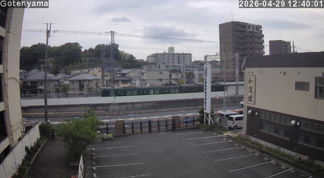 LiveCamera