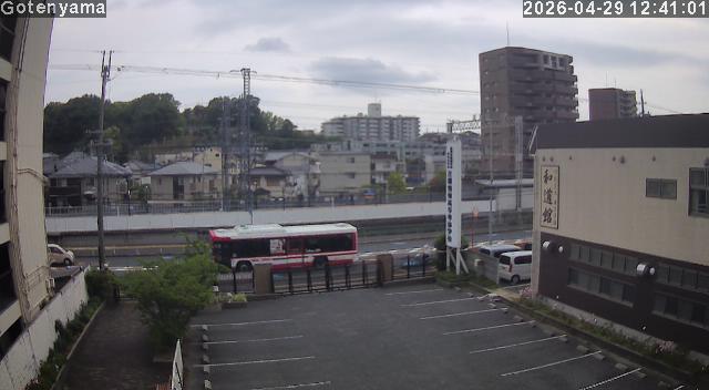 LiveCamera