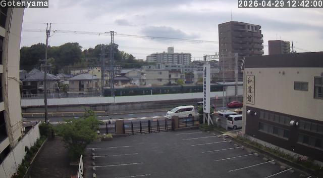 LiveCamera