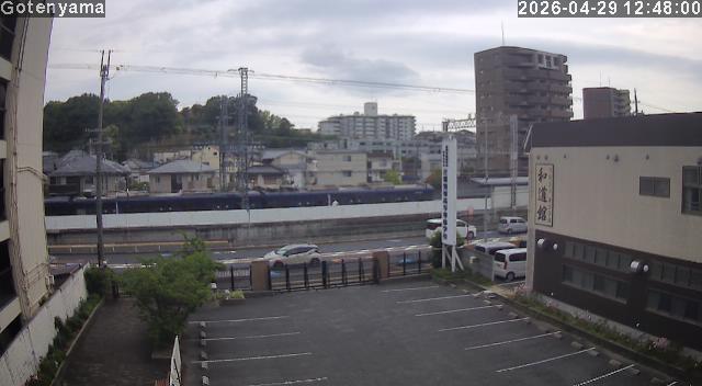 LiveCamera