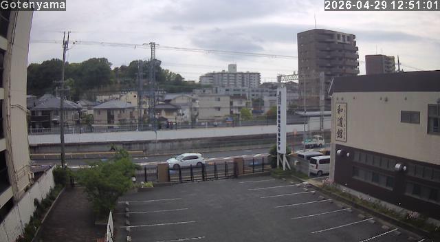 LiveCamera
