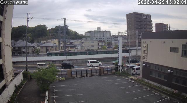 LiveCamera