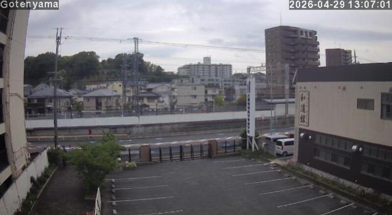 LiveCamera