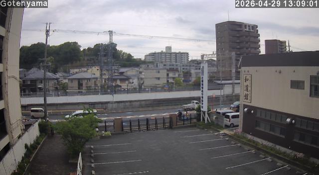 LiveCamera