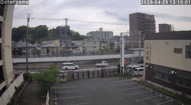 LiveCamera