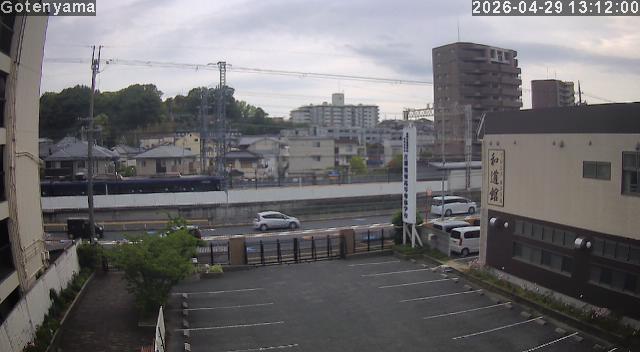 LiveCamera
