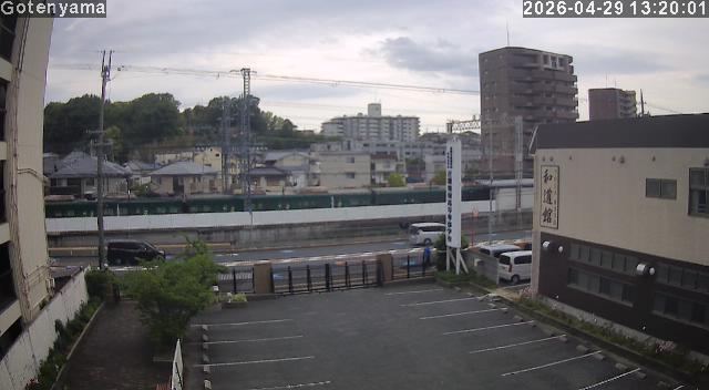 LiveCamera