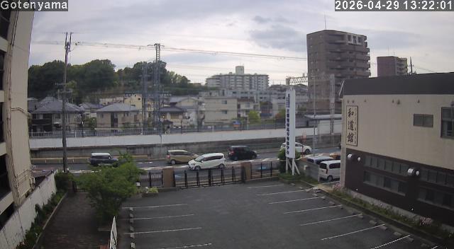 LiveCamera